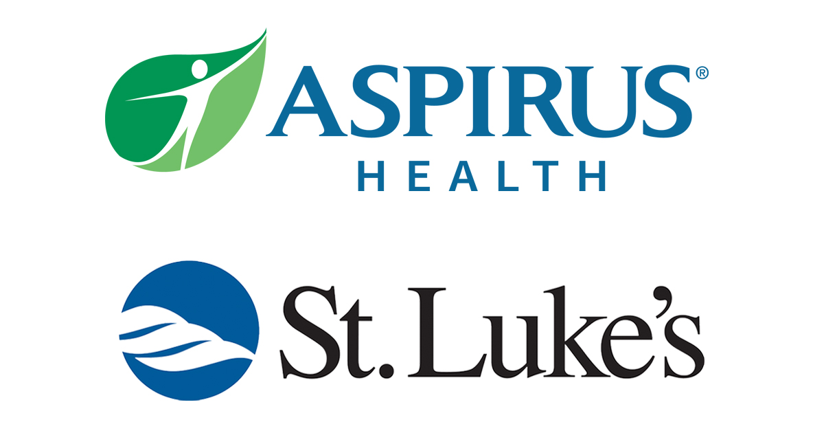 St. Luke |  Aspirus healthcare