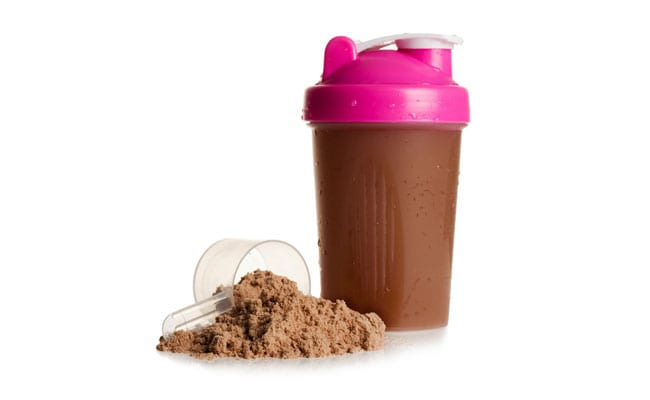 Want to increase your protein?  Here are 9 benefits of consuming whey protein