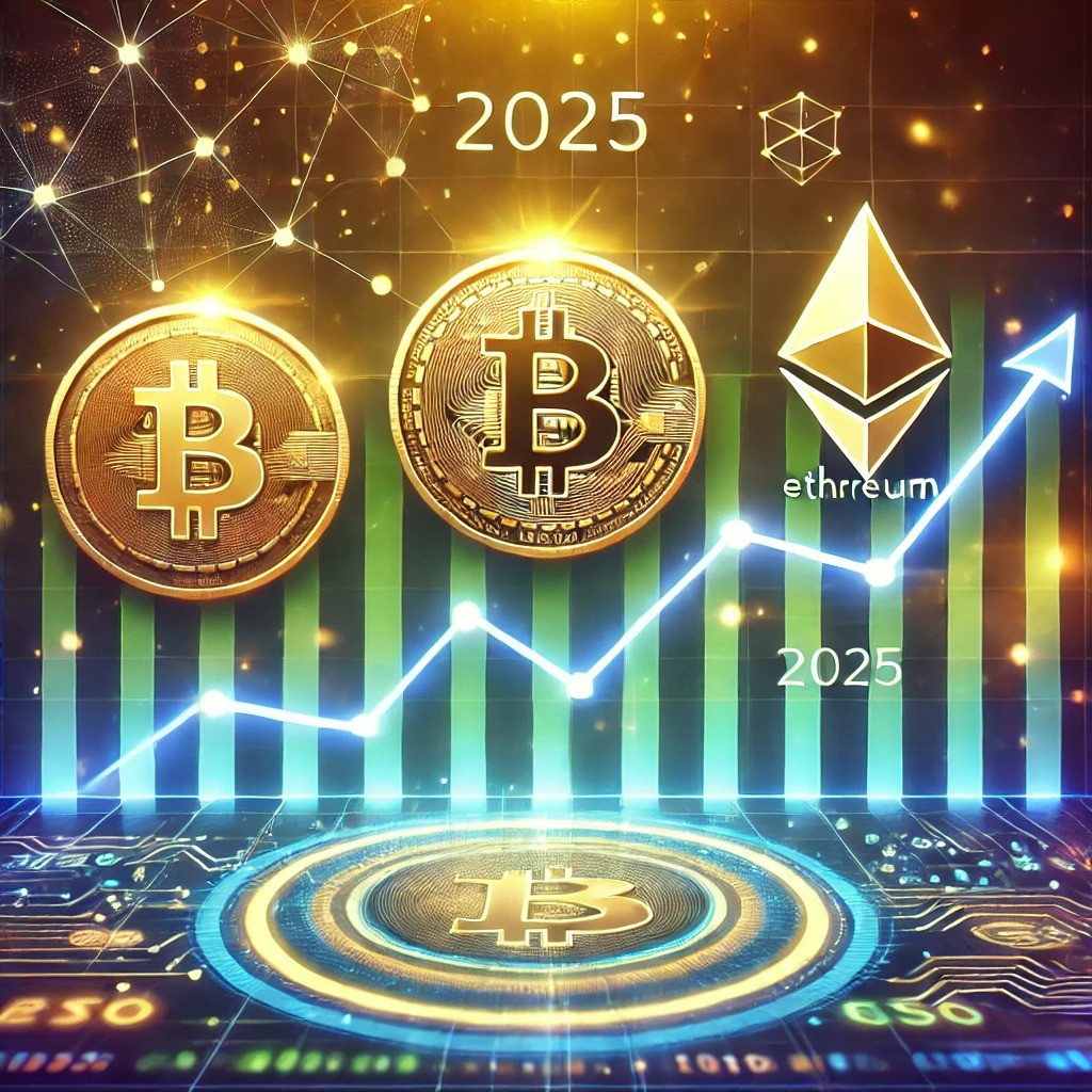 How is the Crypto Market Performing Today in 2025