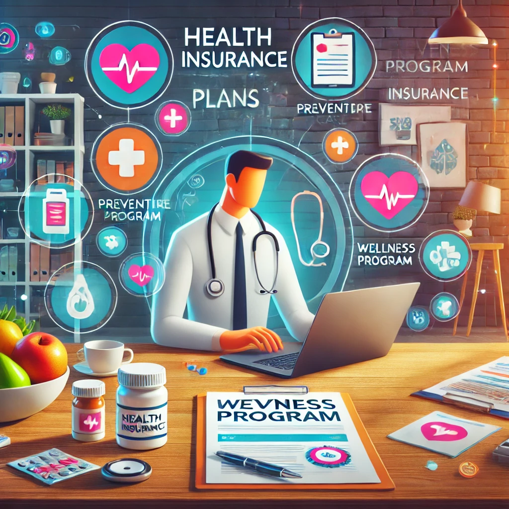 Health Insurance Premiums in 2025