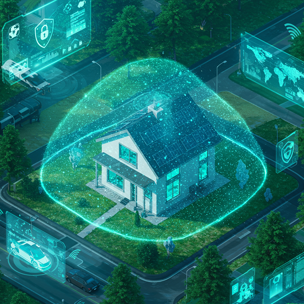 Home Insurance in 2025