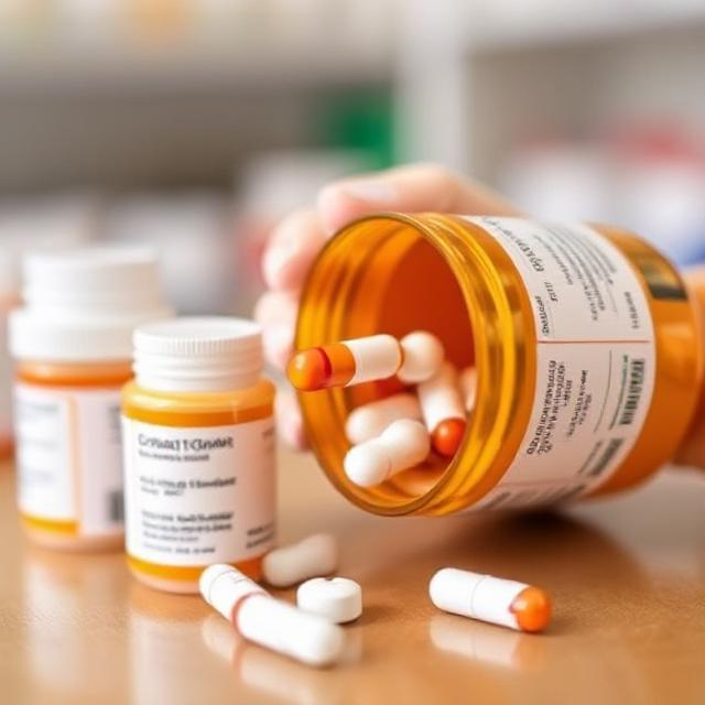 How Does Health Insurance Work with Prescription Medications in 2025?