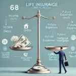 How much life insurance coverage do I need based on my financial situation