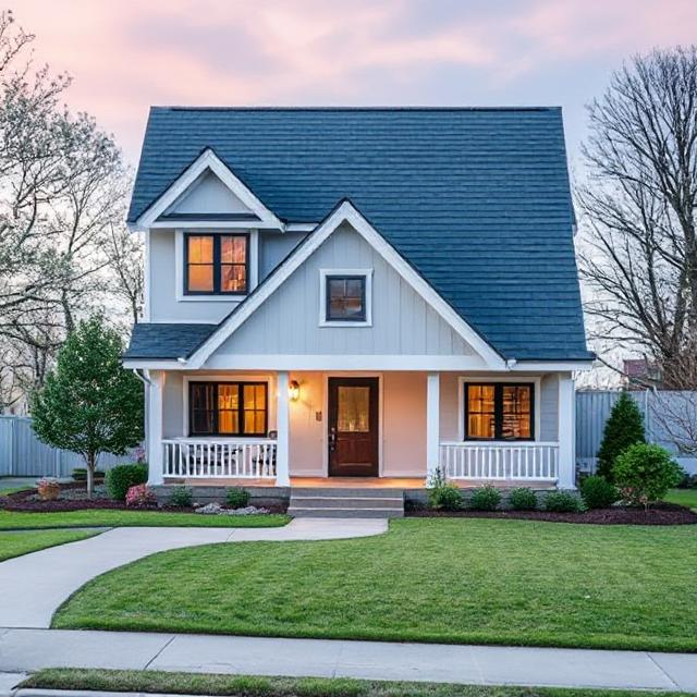 How to Choose the Best Home Insurance Policy for Your Home in 2025